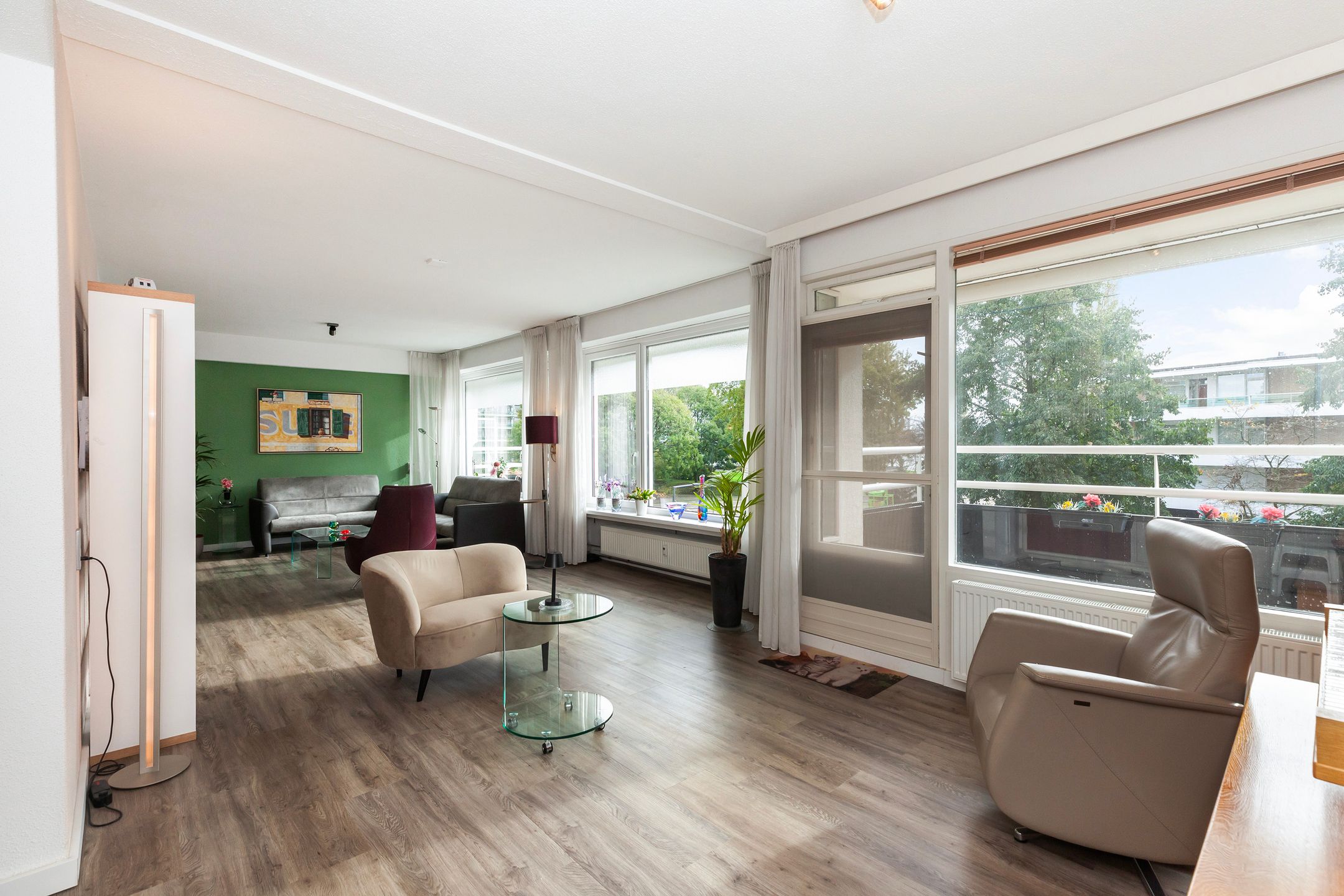 Foto 18 van Olivier van Noortlaan 54