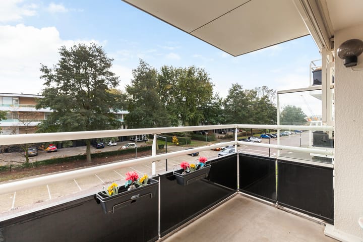 Photo 19 of Olivier van Noortlaan 54