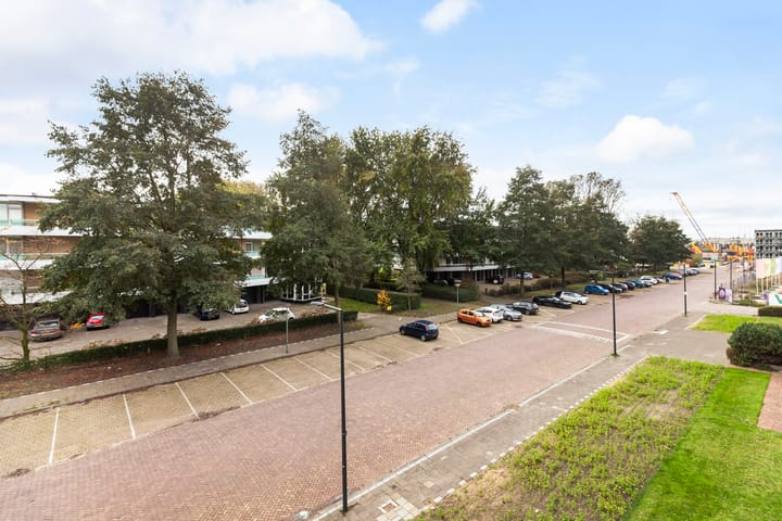 Photo 20 of Olivier van Noortlaan 54