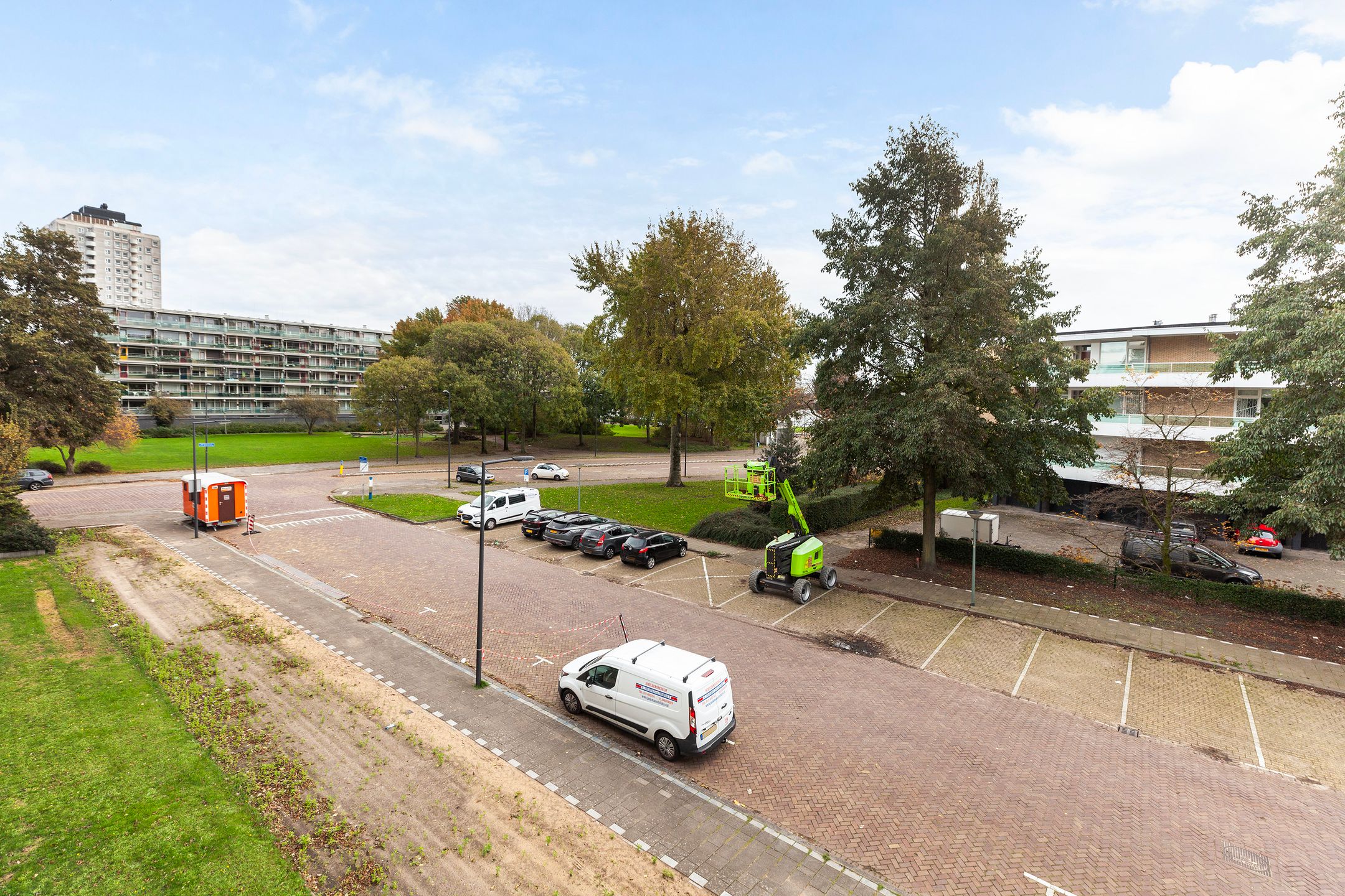 Foto 21 van Olivier van Noortlaan 54