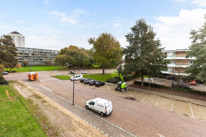 Photo 21 of Olivier van Noortlaan 54