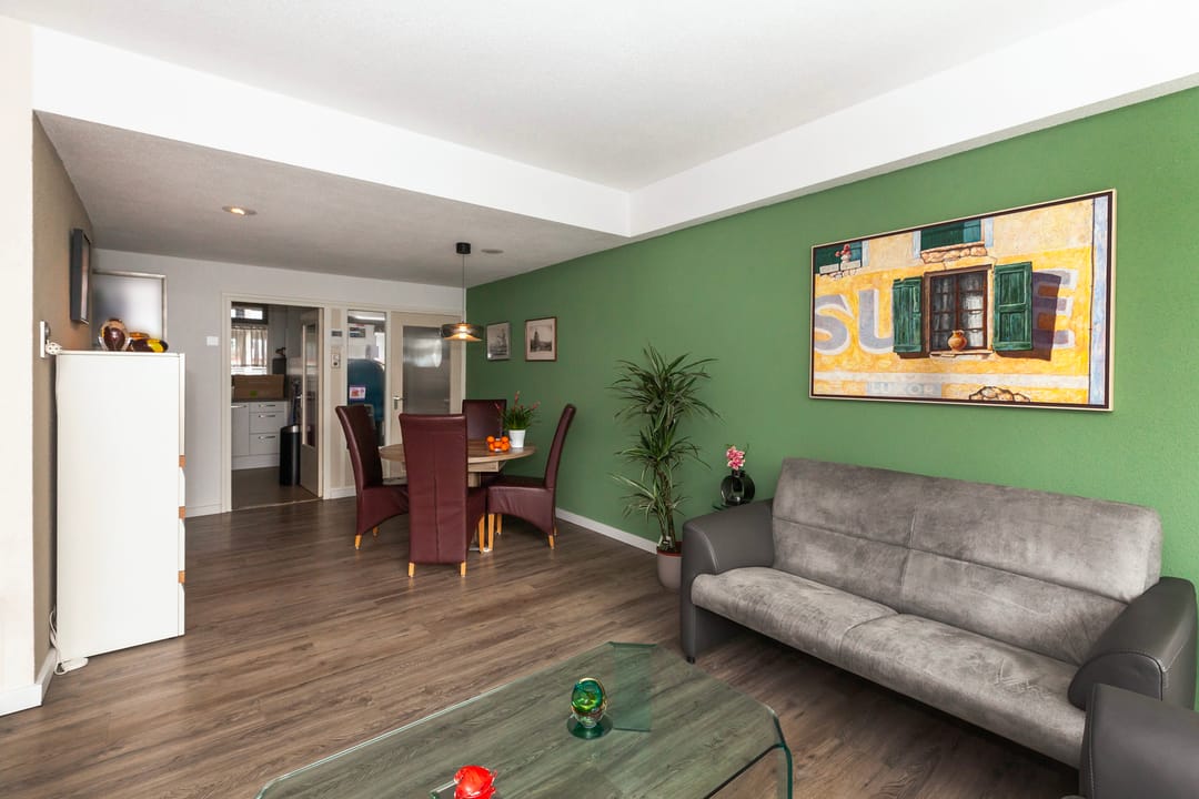 Foto 22 van Olivier van Noortlaan 54