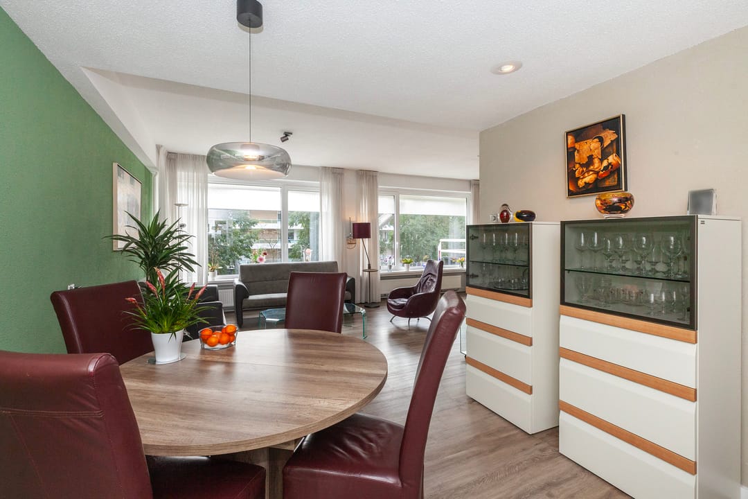 Foto 23 van Olivier van Noortlaan 54