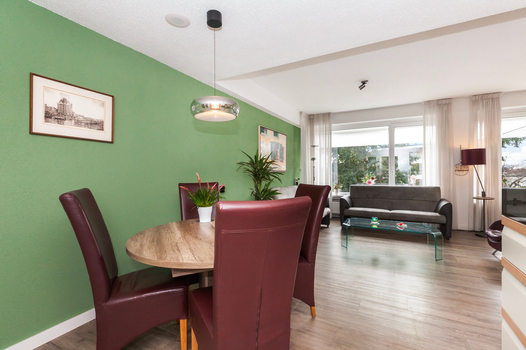 Foto 24 van Olivier van Noortlaan 54