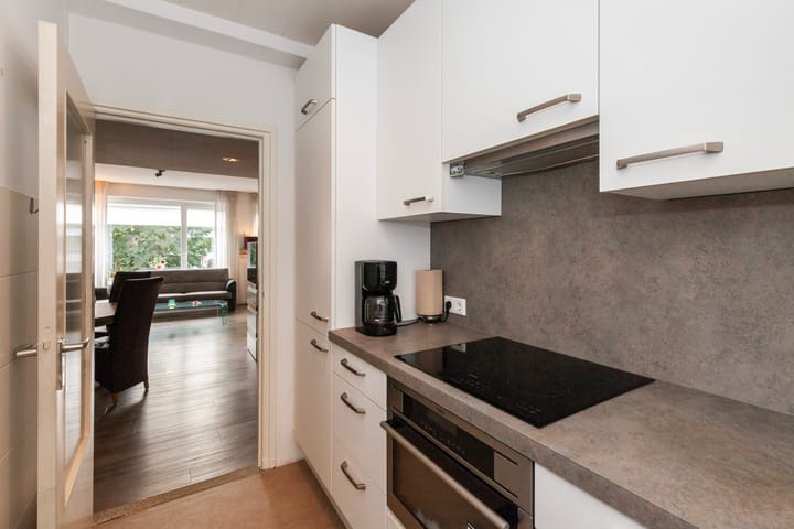 Photo 27 of Olivier van Noortlaan 54