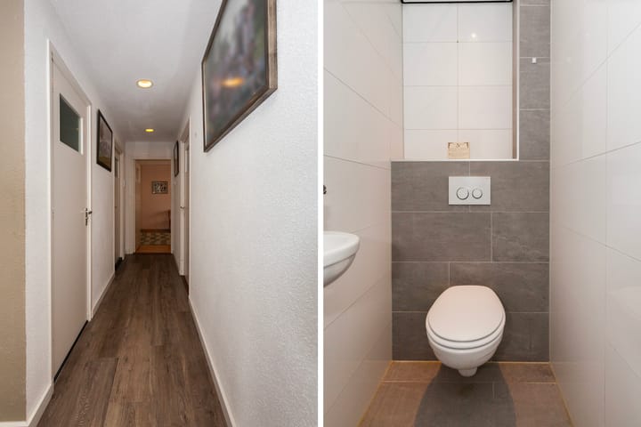 Photo 28 of Olivier van Noortlaan 54