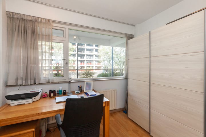 Photo 30 of Olivier van Noortlaan 54