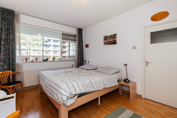 Photo 35 of Olivier van Noortlaan 54