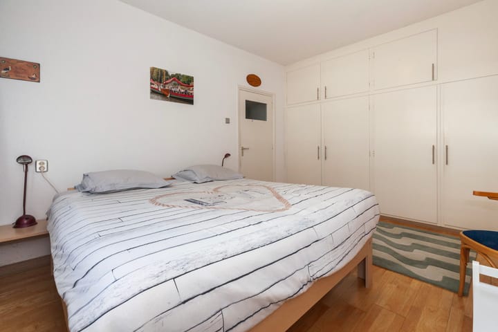 Photo 36 of Olivier van Noortlaan 54