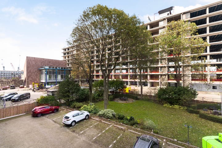 Photo 38 of Olivier van Noortlaan 54