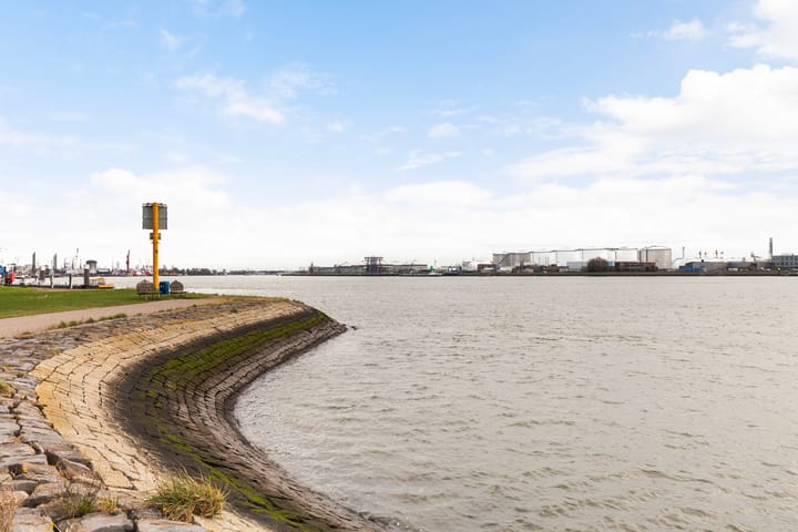 Photo 40 of Olivier van Noortlaan 54