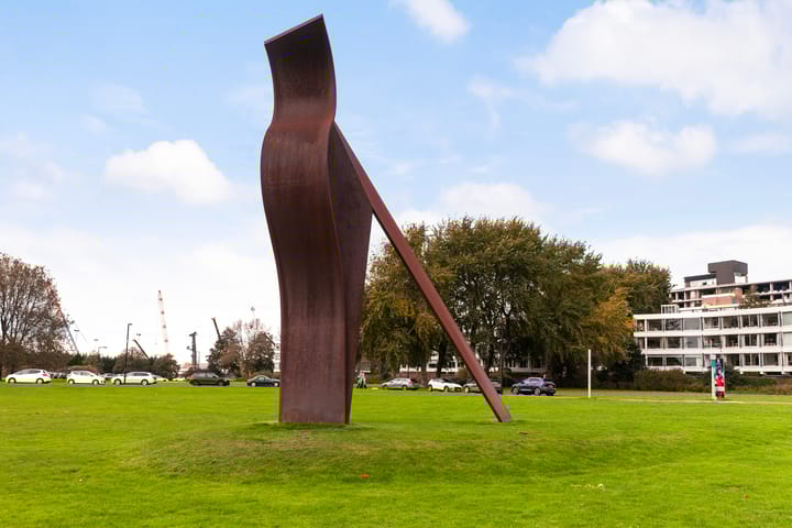 Photo 41 of Olivier van Noortlaan 54