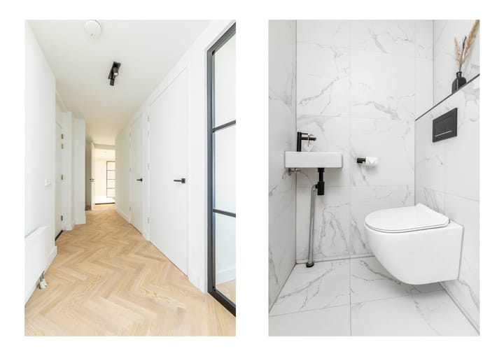 Photo 2 of Stockholmstraat 6-B