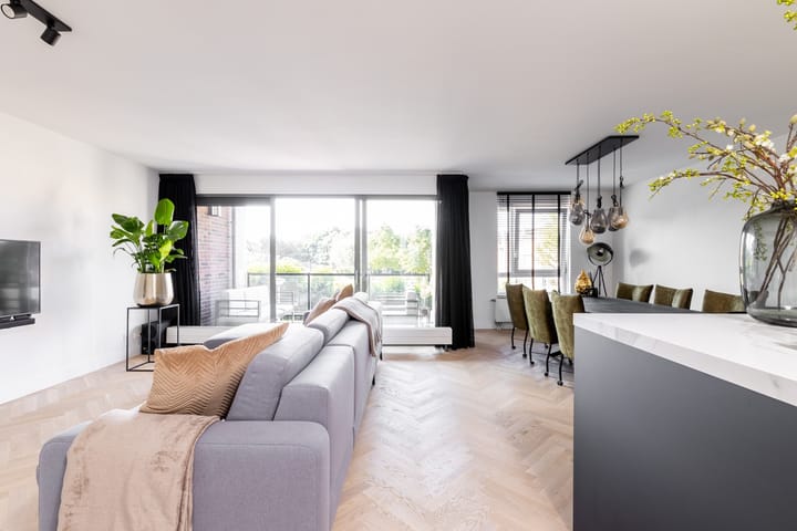 Photo 3 of Stockholmstraat 6-B