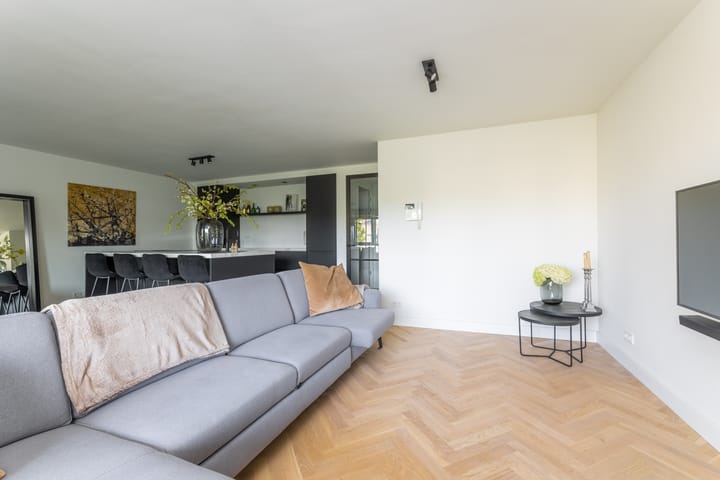 Photo 4 of Stockholmstraat 6-B