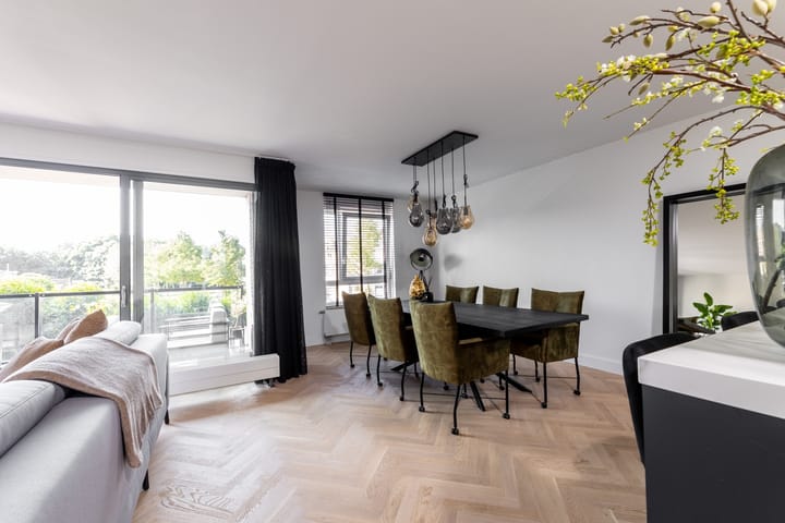 Photo 11 of Stockholmstraat 6-B