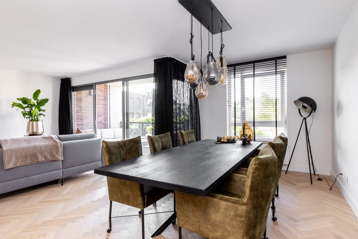 Photo 12 of Stockholmstraat 6-B