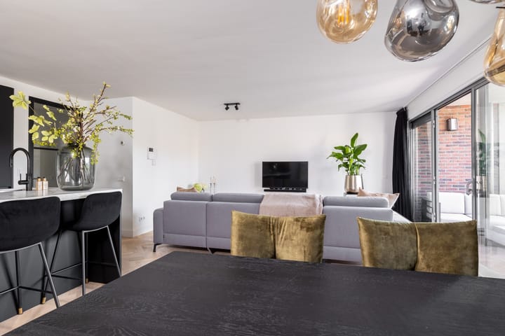 Photo 14 of Stockholmstraat 6-B