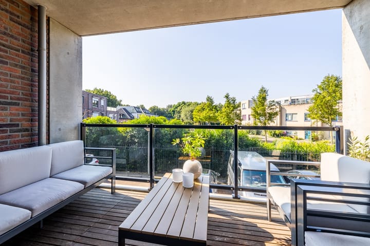 Photo 15 of Stockholmstraat 6-B