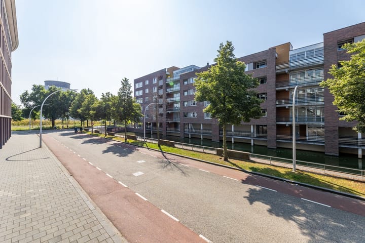 Photo 24 of Stockholmstraat 6-B