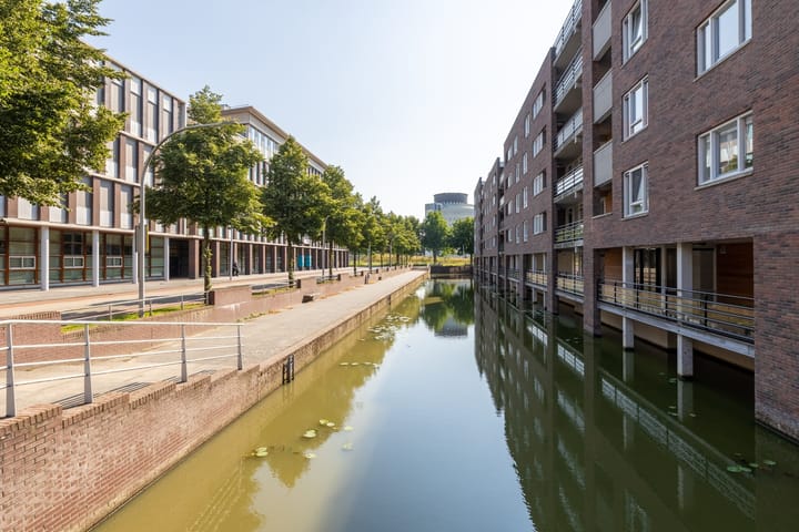 Photo 25 of Stockholmstraat 6-B