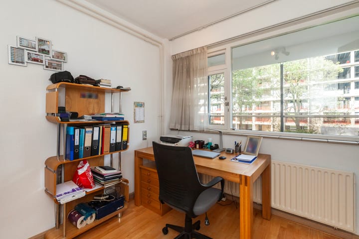 Photo 29 of Olivier van Noortlaan 54