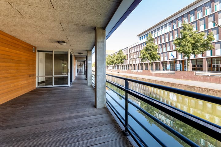 Photo 27 of Stockholmstraat 6-B