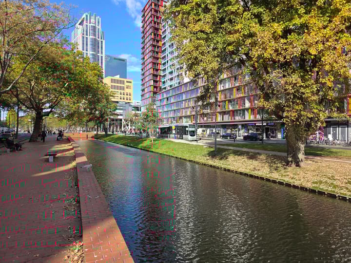 Foto 2 van Kruisplein 892