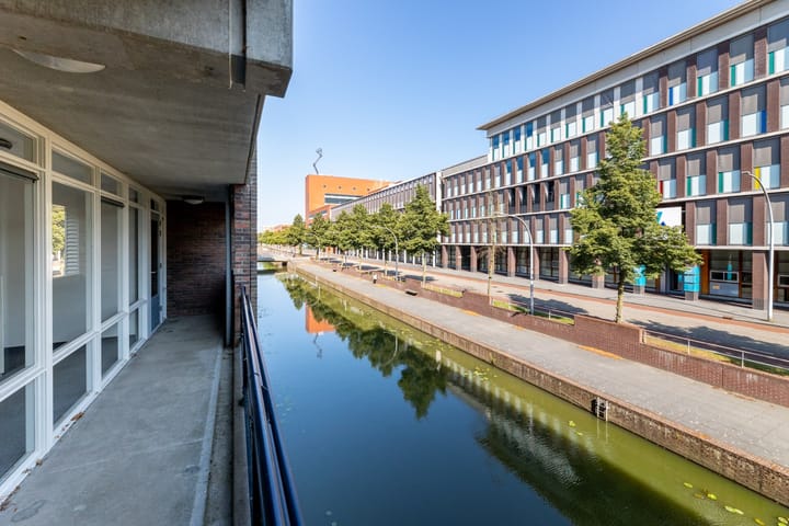 Photo 29 of Stockholmstraat 6-B