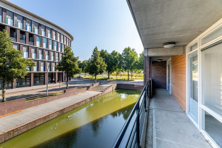 Photo 30 of Stockholmstraat 6-B