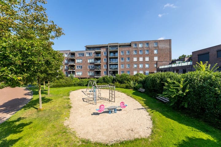 Photo 22 of Stockholmstraat 6-B