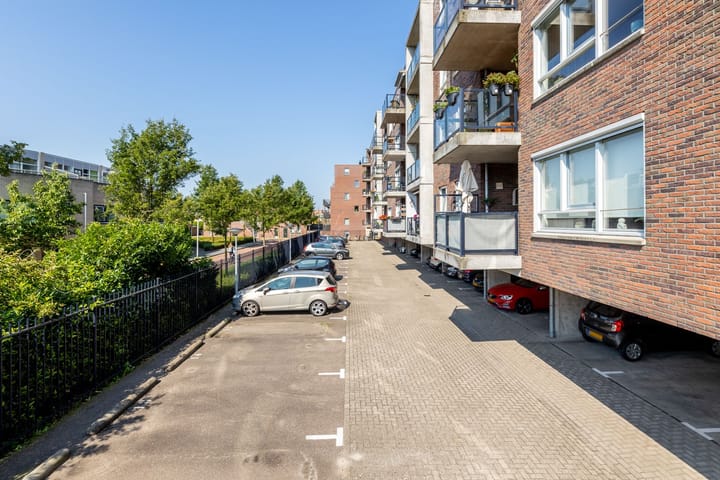 Photo 32 of Stockholmstraat 6-B