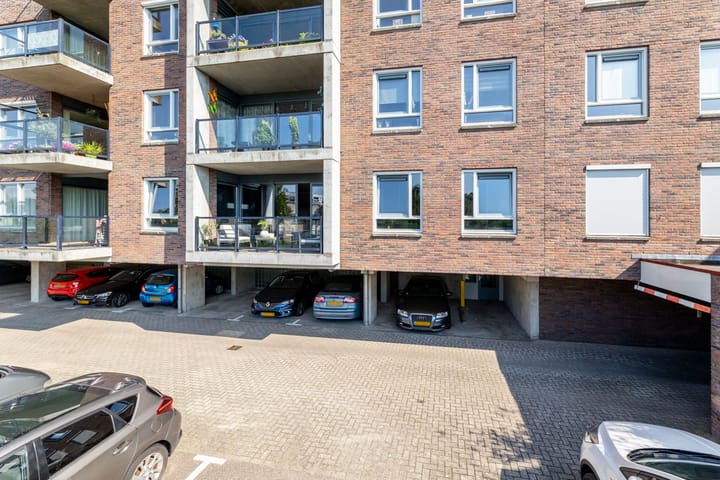 Photo 33 of Stockholmstraat 6-B