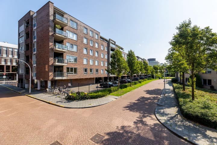 Photo 34 of Stockholmstraat 6-B