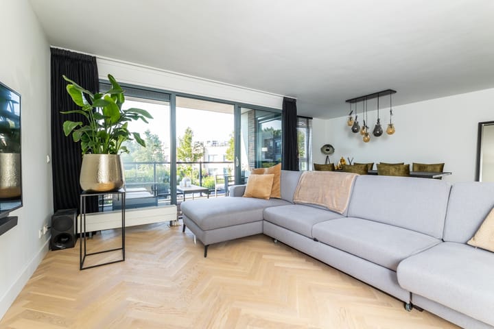 Photo 5 of Stockholmstraat 6-B