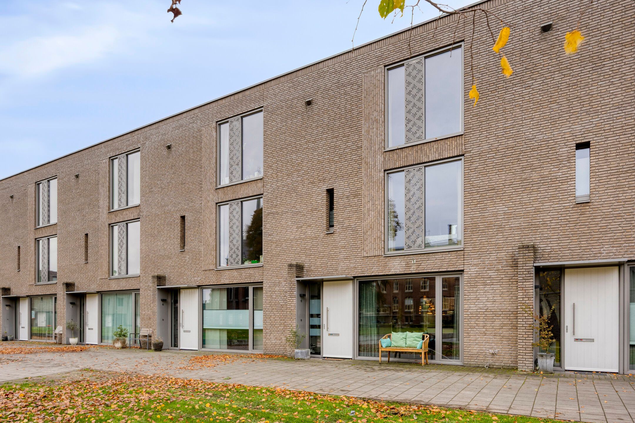 Foto 6 van Rooi Hartenpark 43