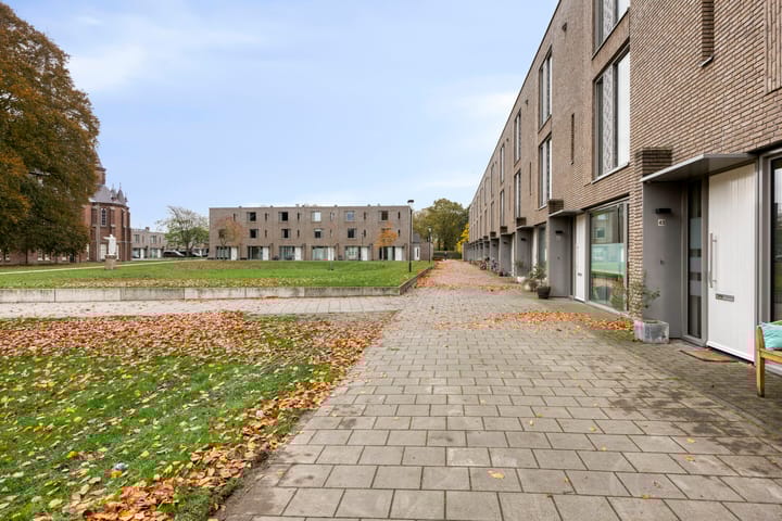 Foto 52 van Rooi Hartenpark 43