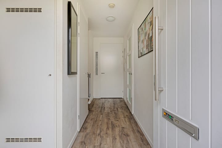 Foto 7 van Rooi Hartenpark 43