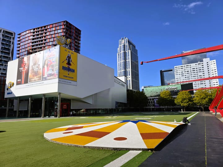 Foto 27 van Kruisplein 892