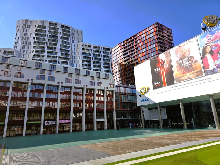 Foto 28 van Kruisplein 892