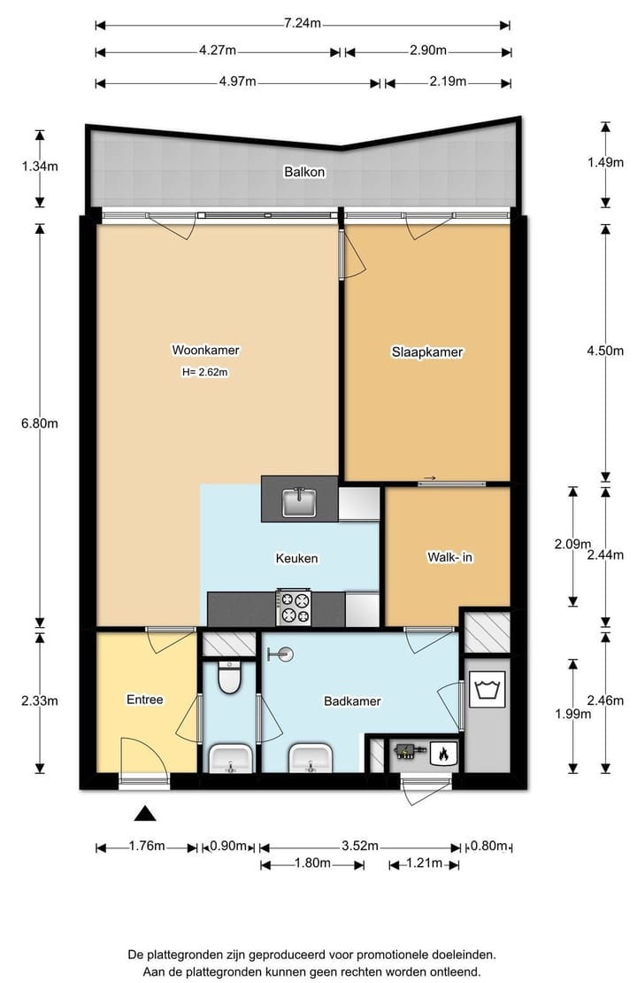 Foto 29 van Kruisplein 892