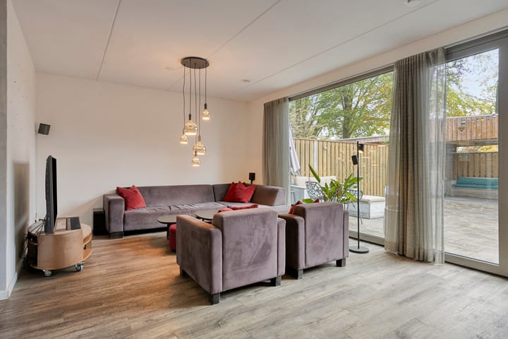 Foto 14 van Rooi Hartenpark 43