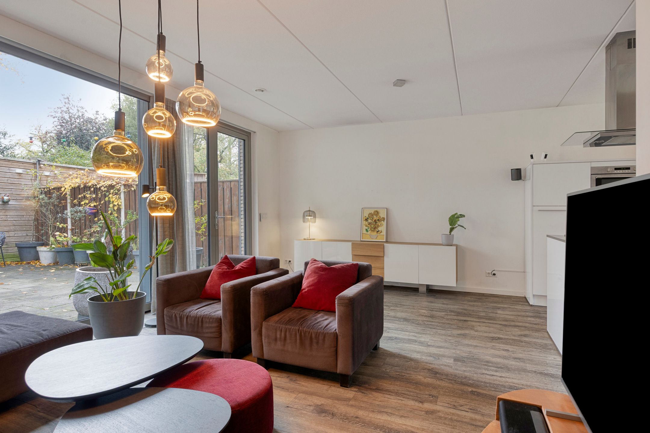 Foto 15 van Rooi Hartenpark 43