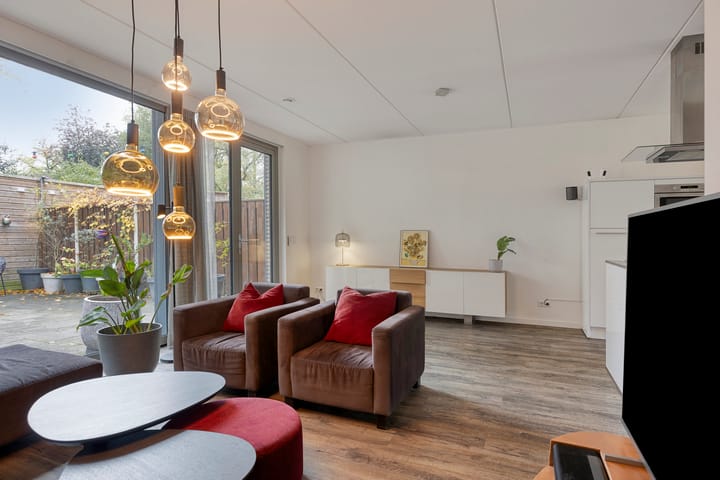 Foto 15 van Rooi Hartenpark 43