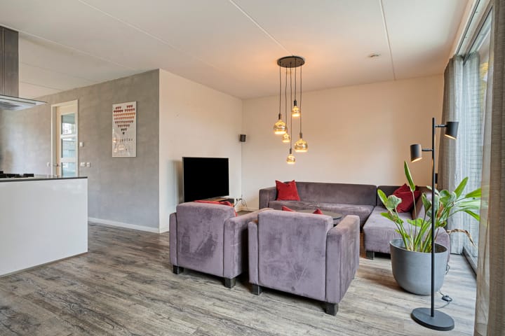 Foto 5 van Rooi Hartenpark 43