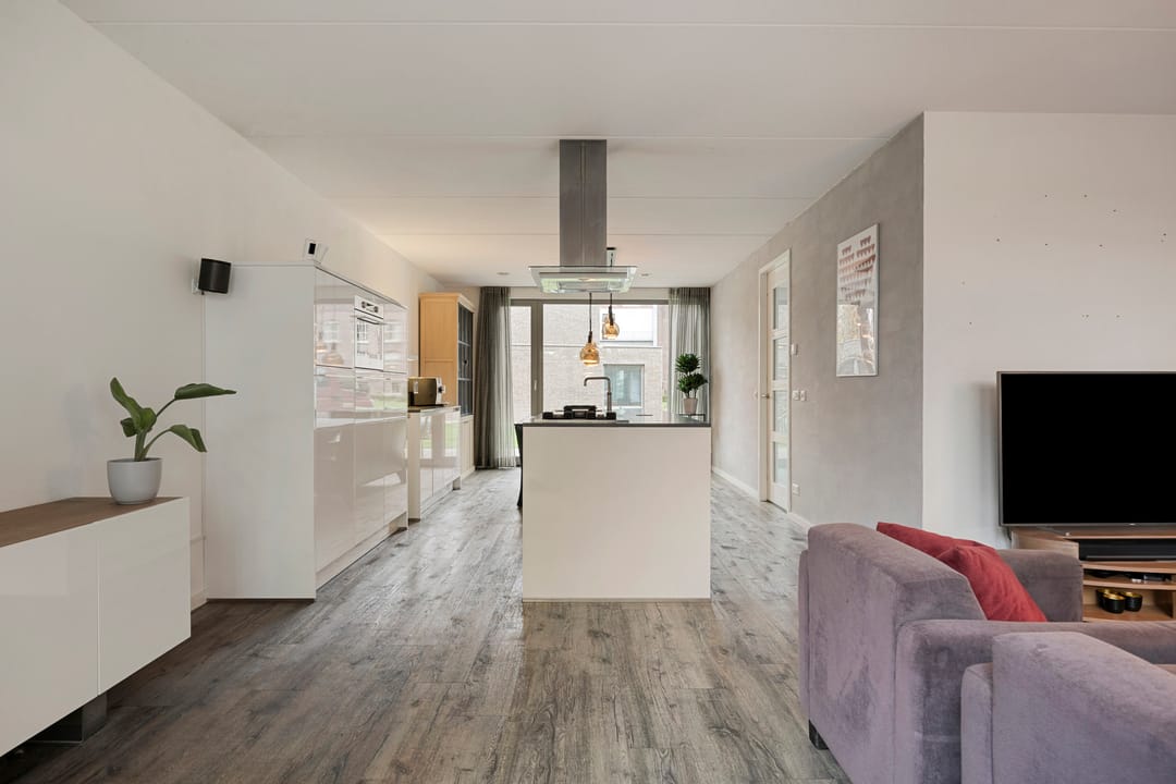 Foto 16 van Rooi Hartenpark 43