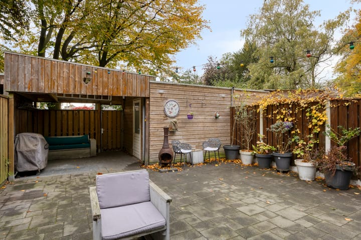 Foto 46 van Rooi Hartenpark 43