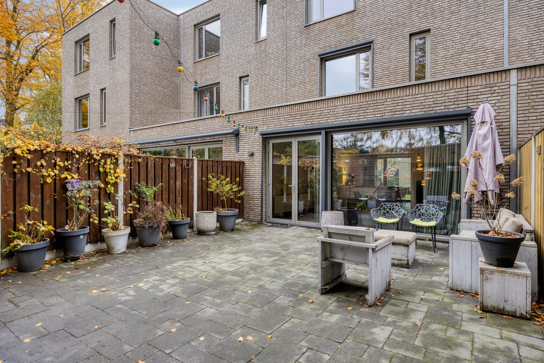 Foto 47 van Rooi Hartenpark 43