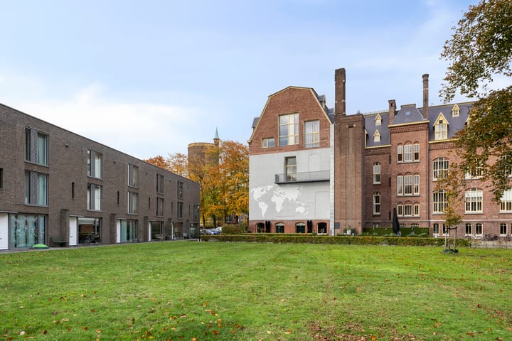 Foto 60 van Rooi Hartenpark 43