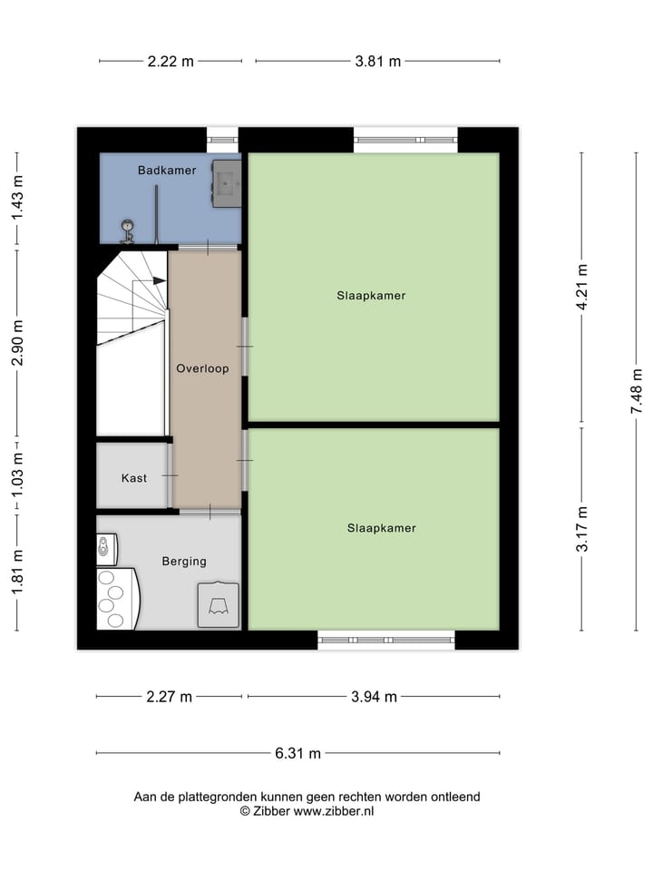 Foto 44 van Rooi Hartenpark 43